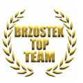 Stowarzyszenie Brzostek Top Team - logo