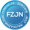 Fundacja Zdrowie Jest Najważniejsze - logo