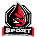 Fundacja Krwawy Sport - logo