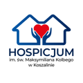 Stowarzyszenie Hospicjum im. św. Maksymiliana Kolbego w Koszalinie - logo