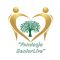 Fundacja Seniorlive - logo