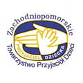 Towarzystwo Przyjaciół Dzieci Zachodniopomorski Oddział Regionalny - logo