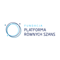 Fundacja Platforma Równych Szans - logo