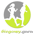 Fundacja biegowy.guru - logo