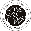 Stowarzyszenie Monopol Warszawski - logo