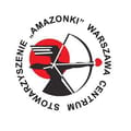 Stowarzyszenie AMAZONKI Warszawa-Centrum - logo