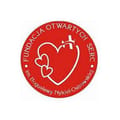 Fundacja Otwartych Serc im. Bogusławy Nykiel-Ostrowskiej - logo