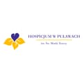 Hospicjum im. św. Matki Teresy w&nbsp;Puławach - logo