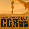Stowarzyszenie Cała Oleśnica Biega - logo