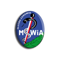 Szpital MSWiA w Poznaniu - logo