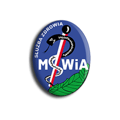 Szpital MSWiA w&nbsp;Poznaniu - logo