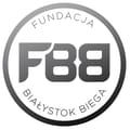 Fundacja Białystok Biega - logo