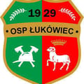 OSP Łukówiec - logo