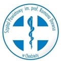 Szpital Powiatowy w&nbsp;Chodzieży - logo