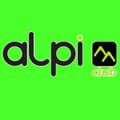 Alpi Club - logo