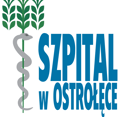 Mazowiecki Szpital Specjalistyczny im. dr. Józefa Psarskiego w Ostrołęce - logo