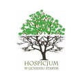 Hospicjum im. św. Stanisława Papczyńskiego w Licheniu Starym - logo