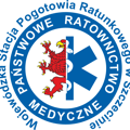 Wojewódzka Stacja Pogotowia Ratunkowego w Szczecinie - logo