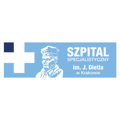 Szpital Specjalistyczny im.J.Dietla w&nbsp;Krakowie - logo