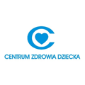 Centrum Zdrowia Dziecka - logo