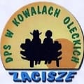 Dom Pomocy Społecznej "Zacisze" w Kowalach Oleckich - logo