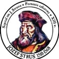Wielospecjalistyczny Szpital Miejski im. J. Strusia w Poznaniu - logo