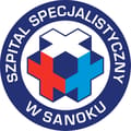 Samodzielny Publiczny Zespół Opieki Zdrowotnej w Sanoku - logo