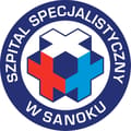 Samodzielny Publiczny Zespół Opieki Zdrowotnej w Sanoku - logo