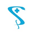 Szpital w Szamotułach - logo