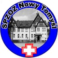 Szpital Nowy Tomyśl - logo
