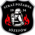 Osp Józefów - logo