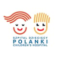 Szpital Dziecięcy Polanki im. Macieja Płażyńskiego w&nbsp;Gdańsku sp. z&nbsp;o.o. - logo