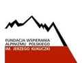 Fundacja Wspierania Alpinizmu Polskiego im. Jerzego Kukuczki - logo