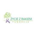 ŻYCIE Z RAKIEM - FUNDACJA ONKOLOGICZNA - logo