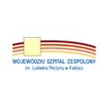 Wojewódzki Szpital Zespolony w&nbsp;Kaliszu - logo