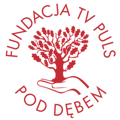 Fundacja TV Puls Pod Dębem - logo
