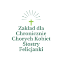 Zakład dla Chronicznie Chorych Kobiet- Warszawa Białołęka - logo