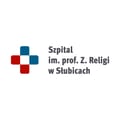 Szpital im. Prof. Zbigniewa Religi w Słubicach - logo