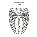 Fundacja FizjoTRIterapia. Follow Your Dreams - logo