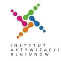 Instytut Aktywizacji Regionów - logo