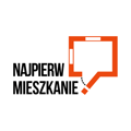 Najpierw Mieszkanie - logo