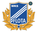Wojskowy Klub Sportowy "Flota" Gdynia - logo
