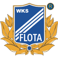Wojskowy Klub Sportowy "Flota" Gdynia - logo
