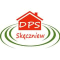 Stowarzyszenie Domu Pomocy Społecznej "RAZEM" - logo