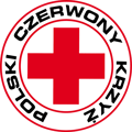 POLSKI CZERWONY KRZYŻ Lublin - logo
