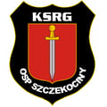 OSP Szczekociny - logo