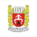 Ochotnicza Straż Pożarna w Stańkowej - logo