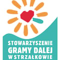 Towarzystwo Sportowo-Kulturalne "Gramy Dalej" - logo