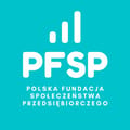 Polska Fundacja Społeczeństwa Przedsiębiorczego - logo