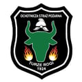 OSP Turze Rogi - logo